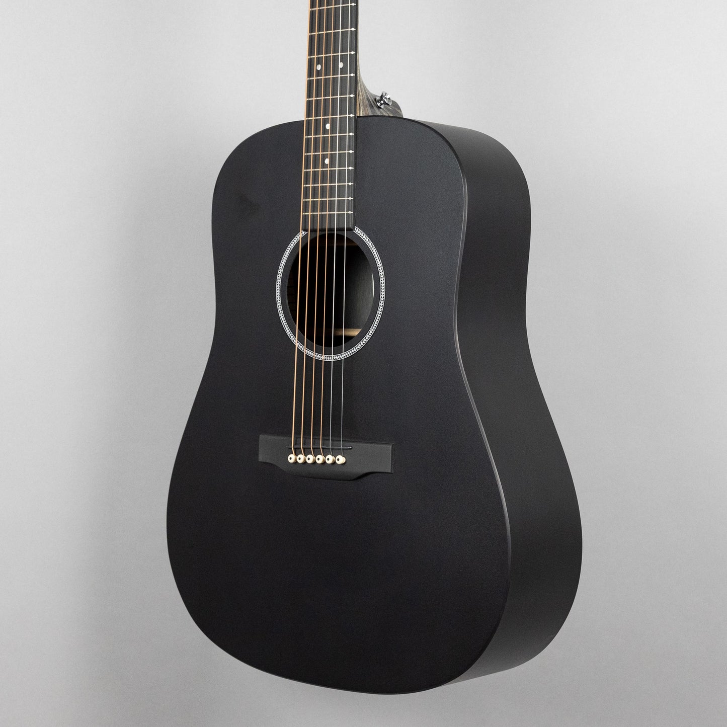 Martin D-X1 Black (2887339)