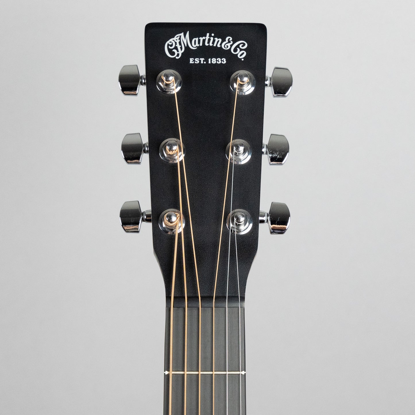 Martin D-X1 Black (2887339)