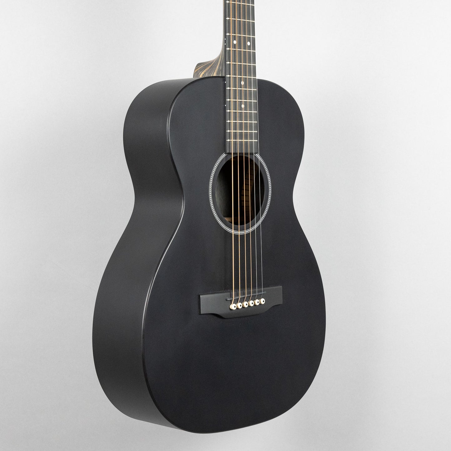 Martin 0-X1 Black (2890306)