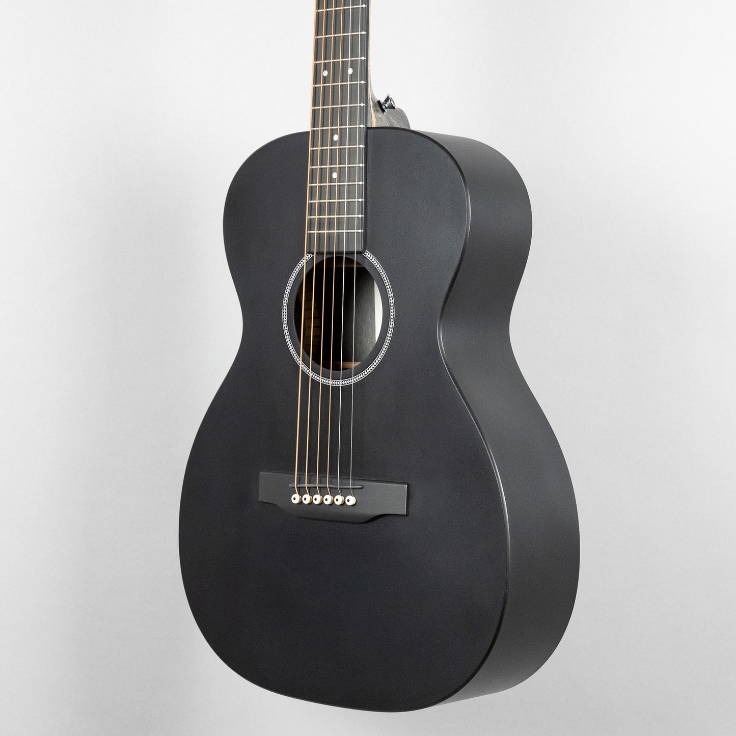 Martin 0-X1 Black (2890306)