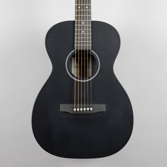 Martin 0-X1 Black (2890307)