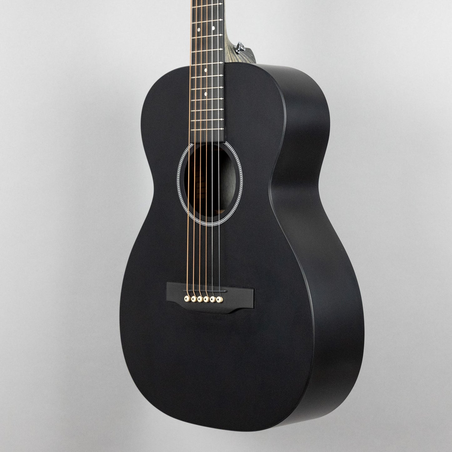 Martin 0-X1 Black (2890307)