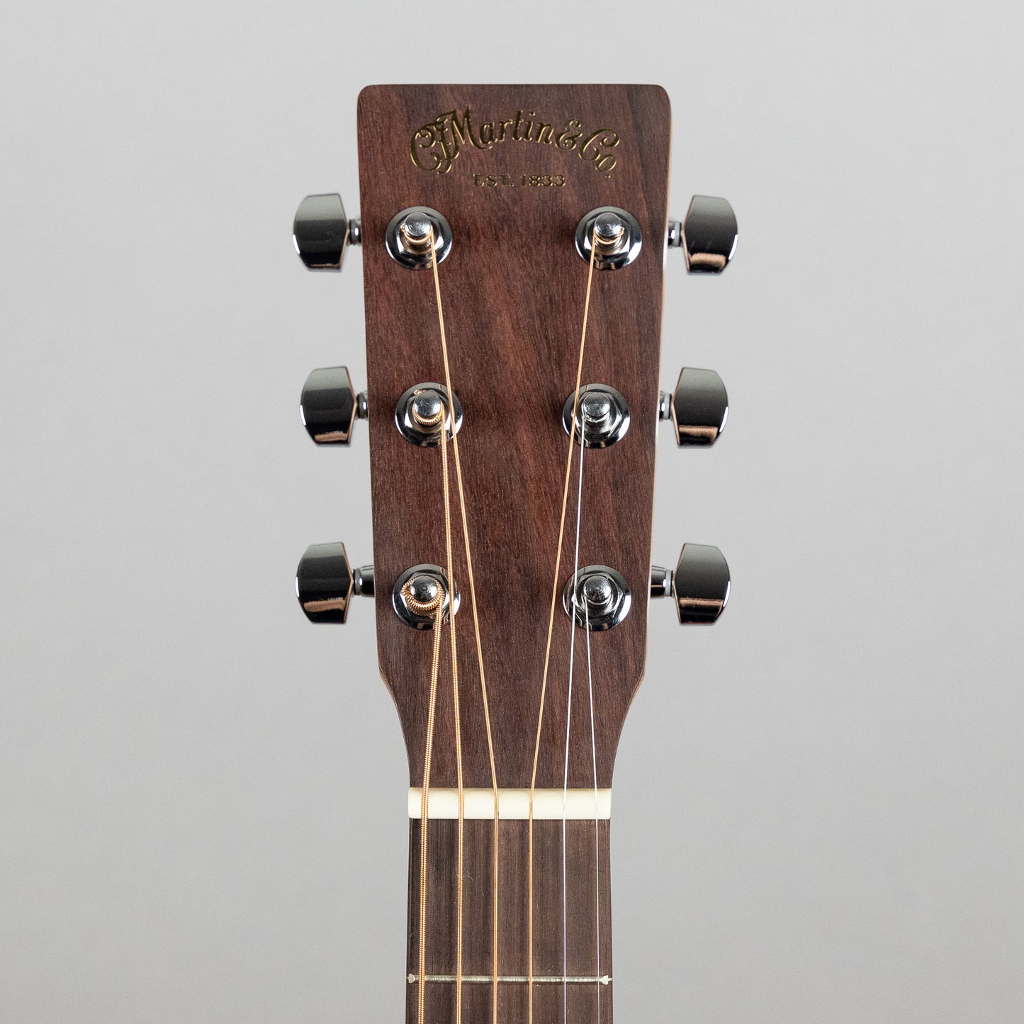 Martin 00-10E Road Series (#0002)