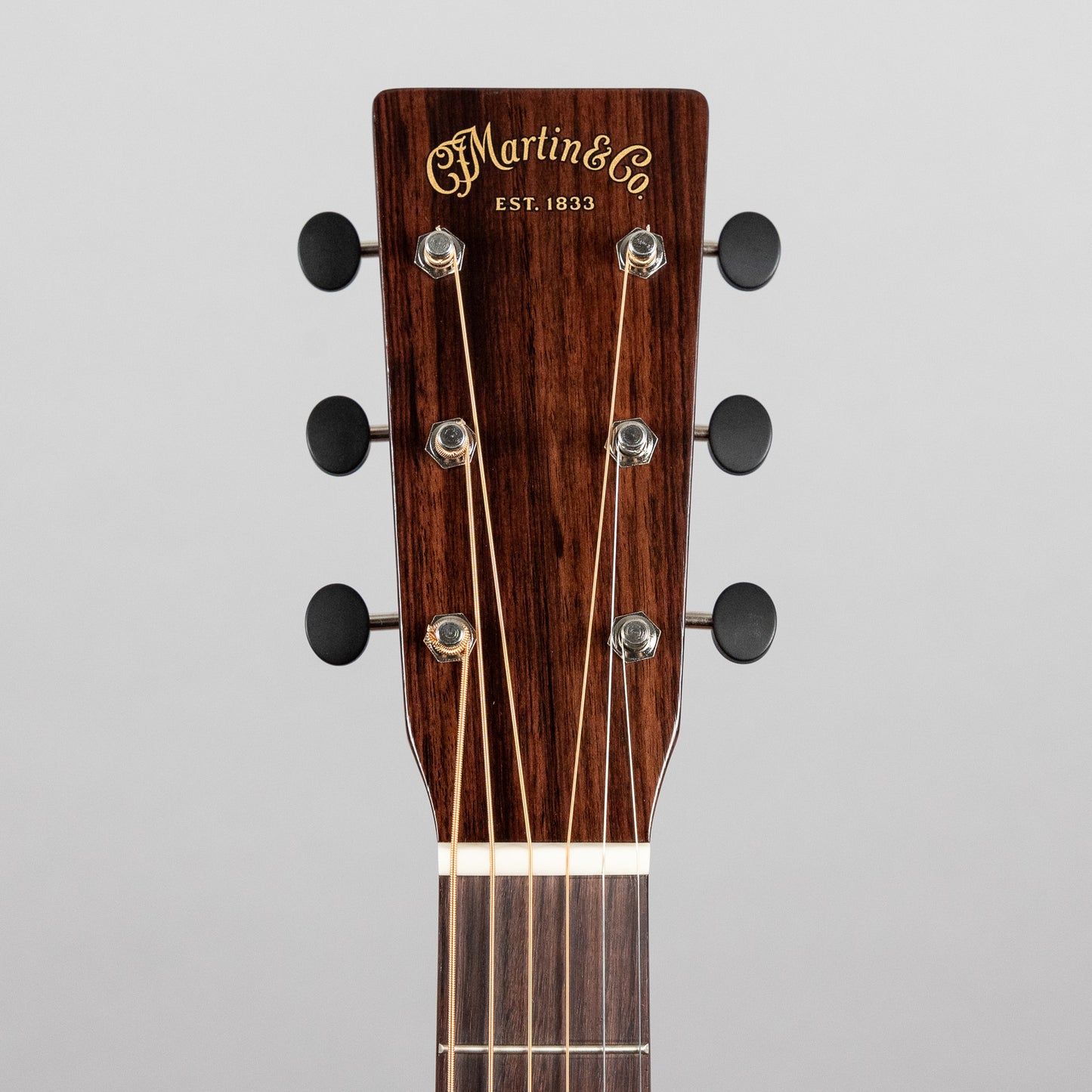 Martin 000-15M Mahogany (#2618)