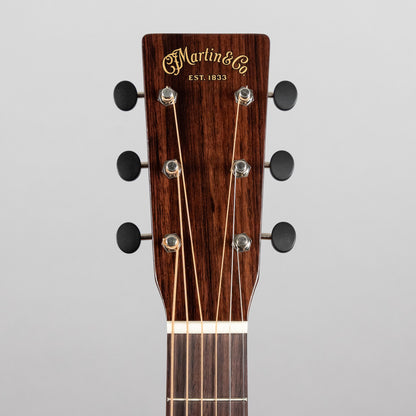 Martin 000-15M Mahogany (#2618)