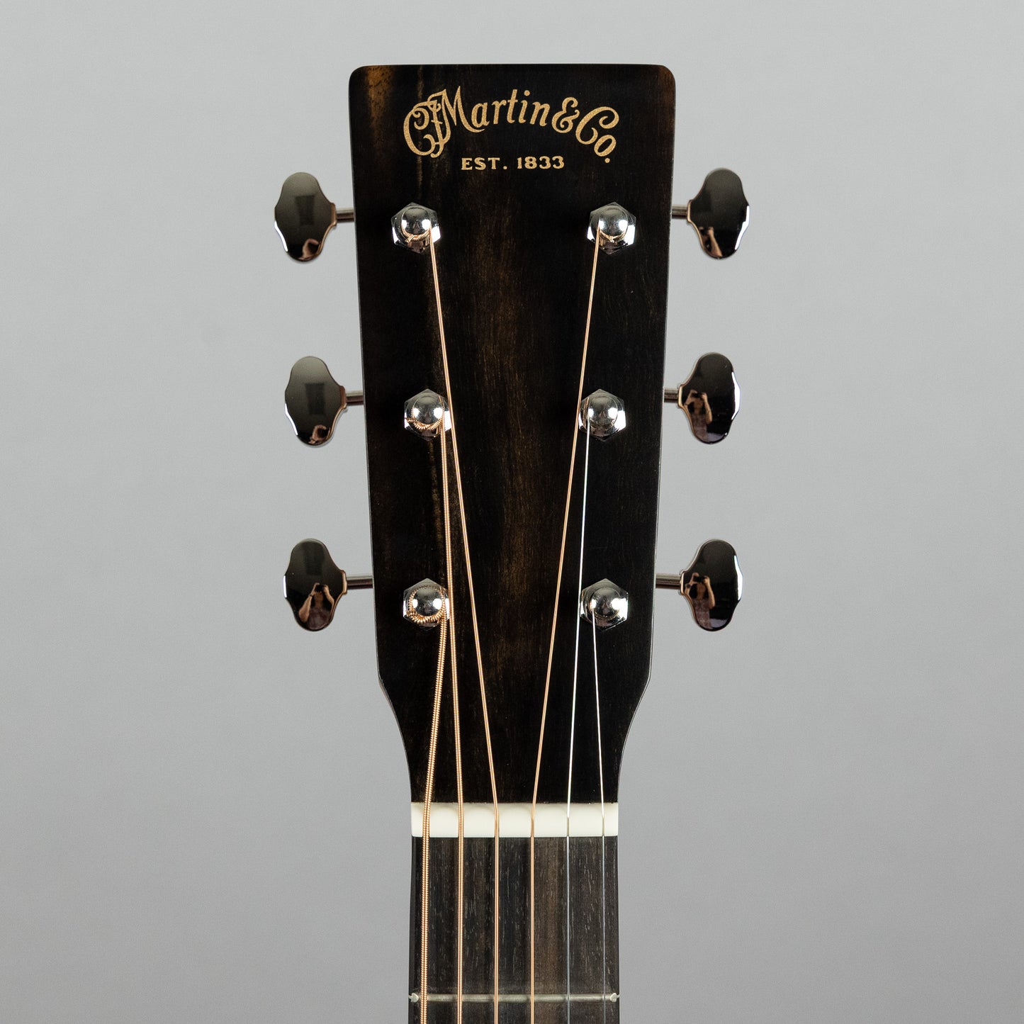 Martin D-X2E Billy Strings (#2213)