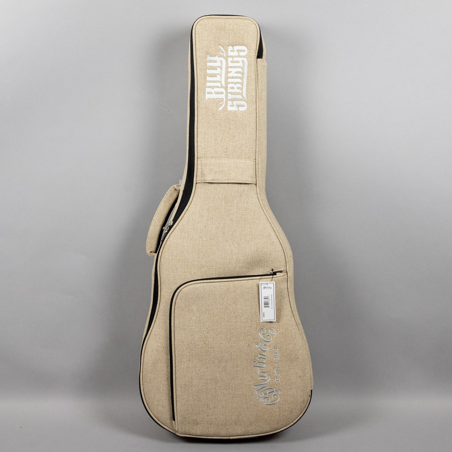 Martin D-X2E Billy Strings (#2213)