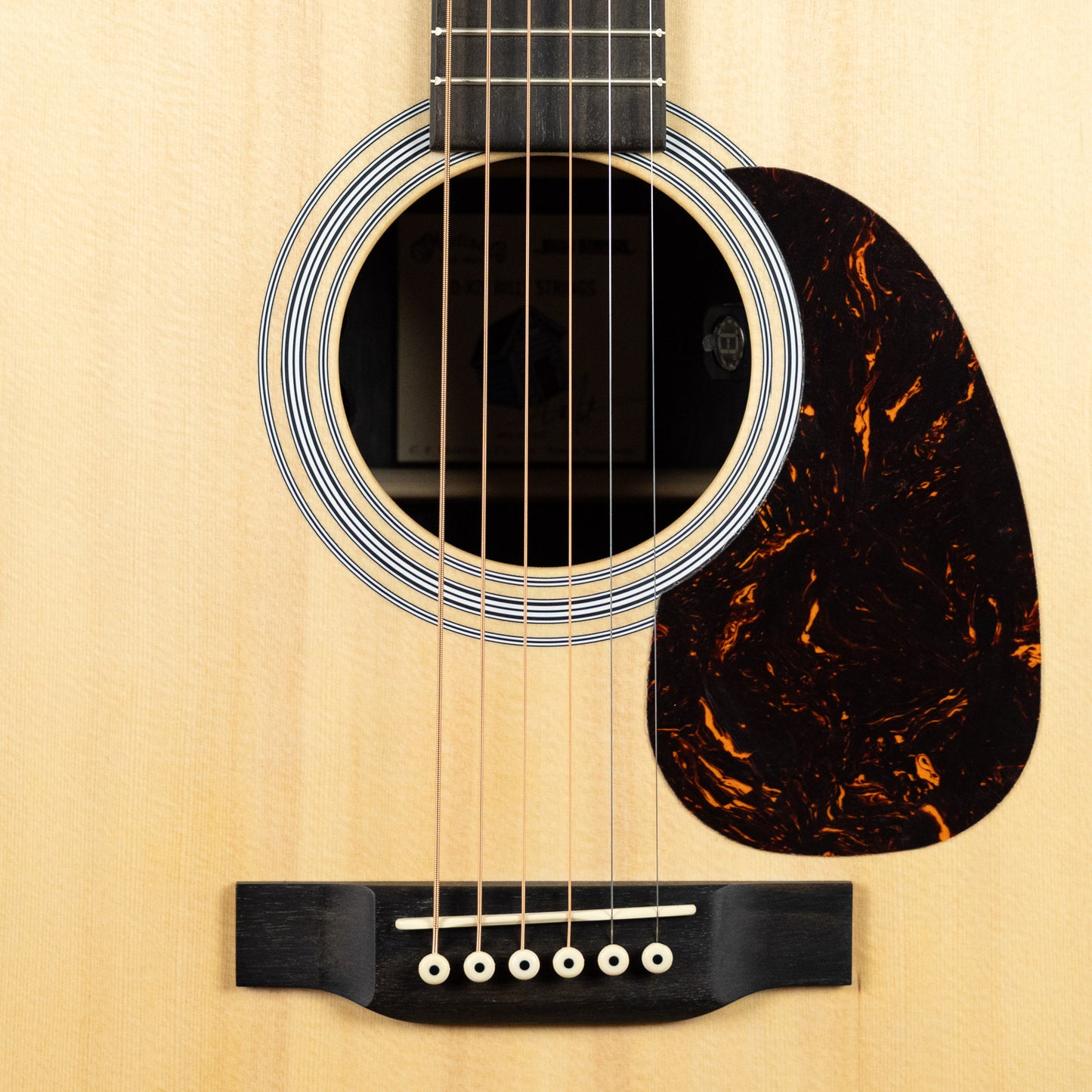 Martin D-X2E Billy Strings (#2213)