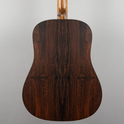 Martin D-X2E Billy Strings (#2213)