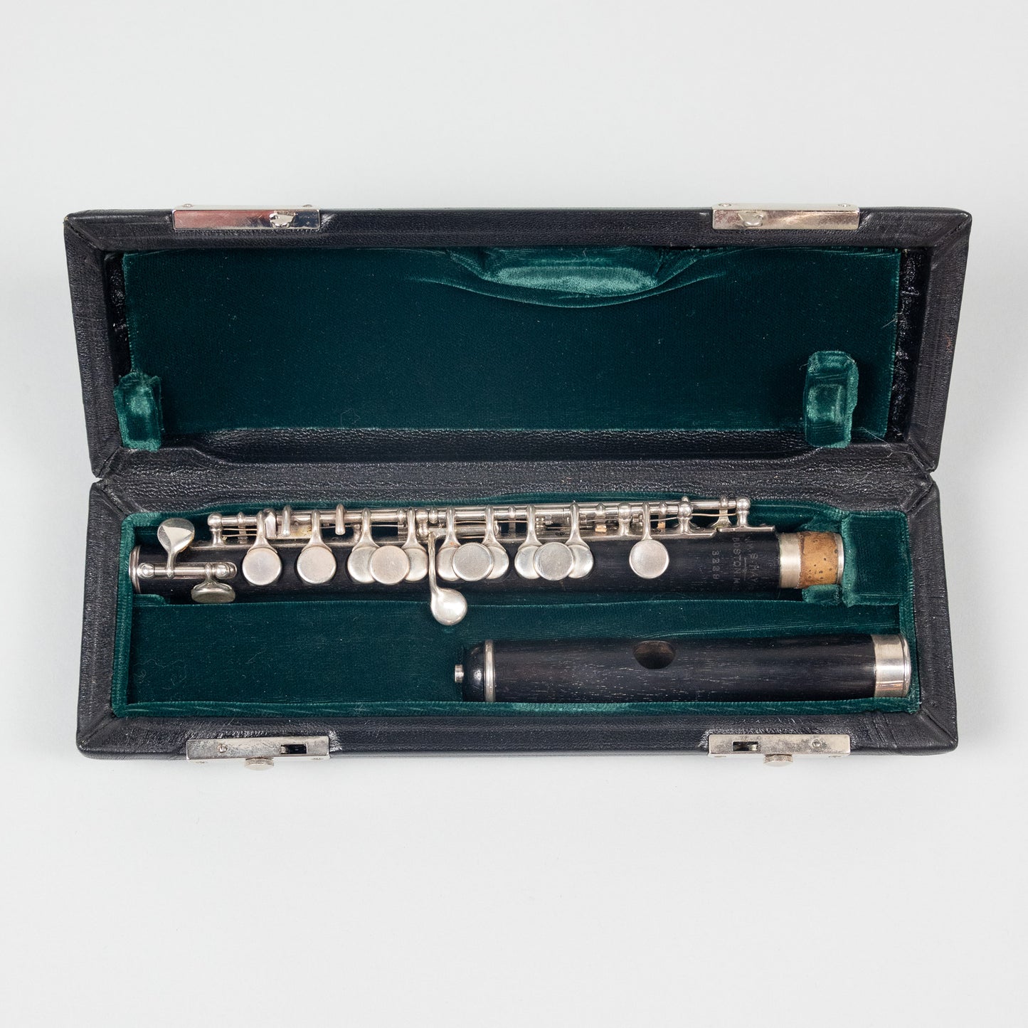 Vintage ~1915 Haynes Piccolo