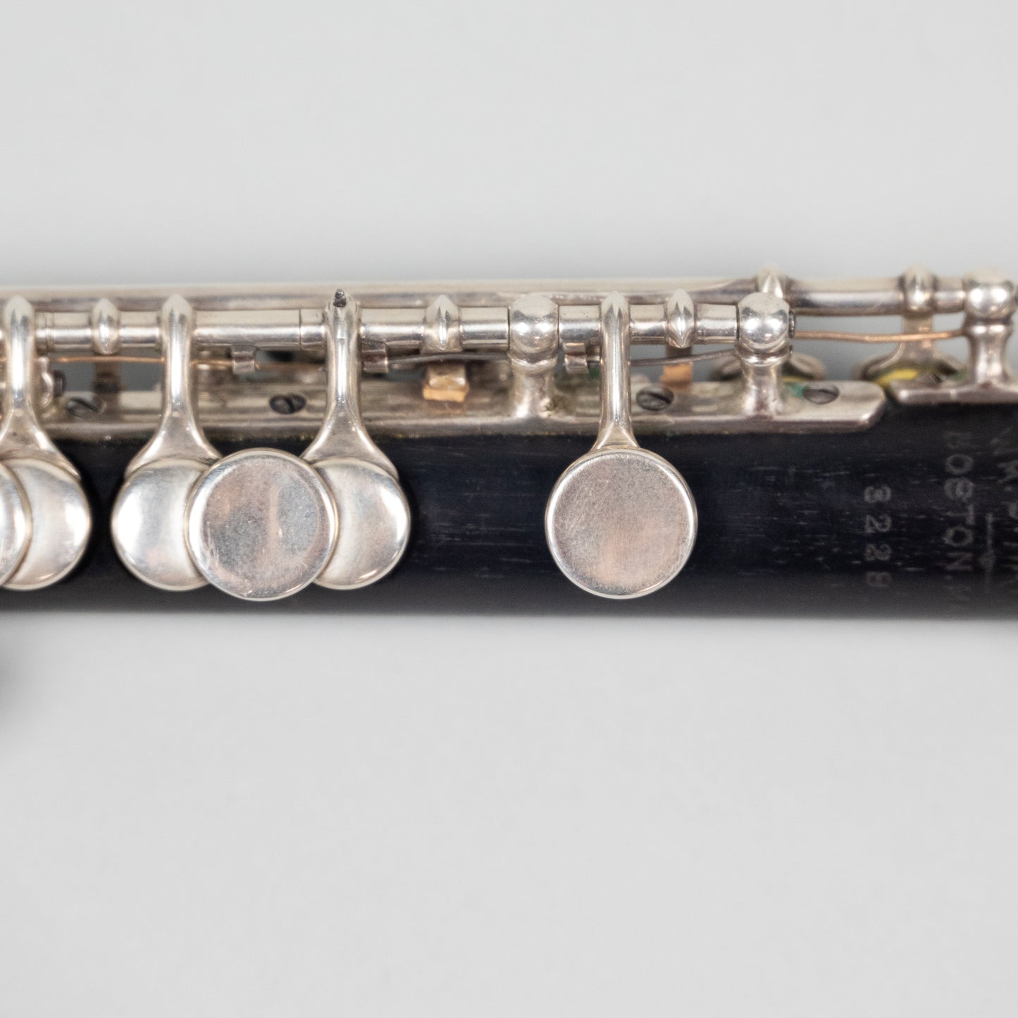 Vintage ~1915 Haynes Piccolo