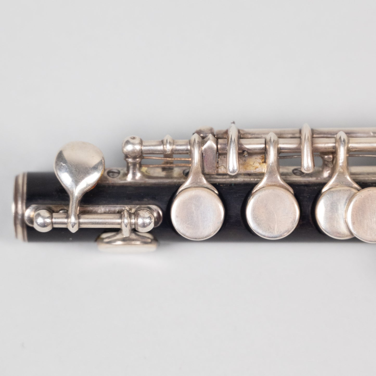 Vintage ~1915 Haynes Piccolo