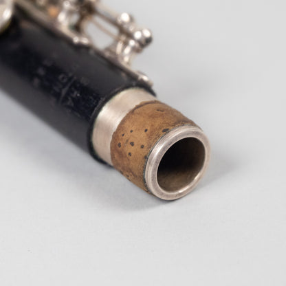 Vintage ~1915 Haynes Piccolo