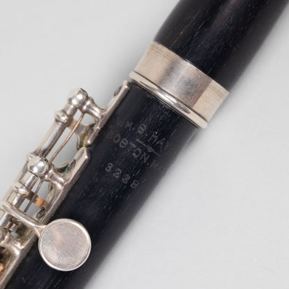 Vintage ~1915 Haynes Piccolo