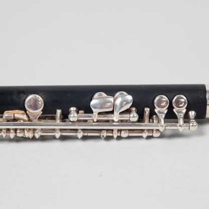 Used Blessing Scholastic Piccolo