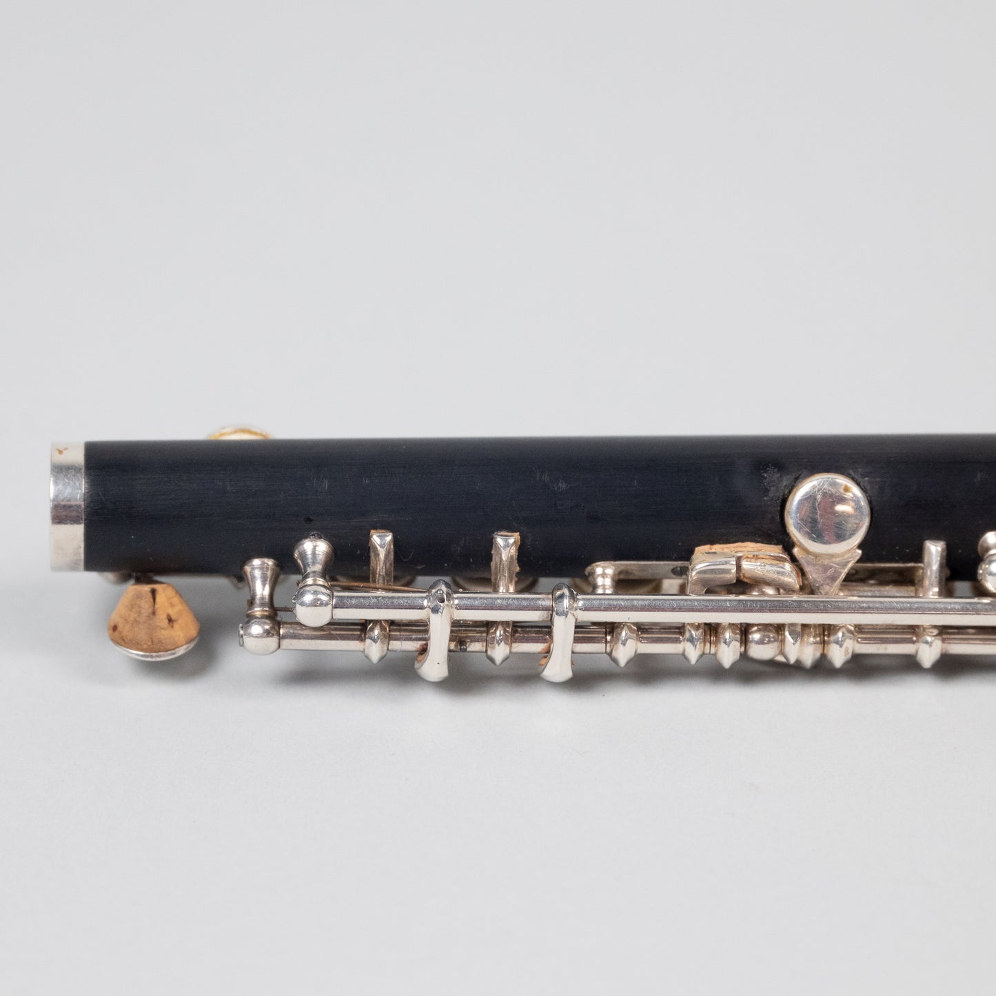 Used Blessing Scholastic Piccolo