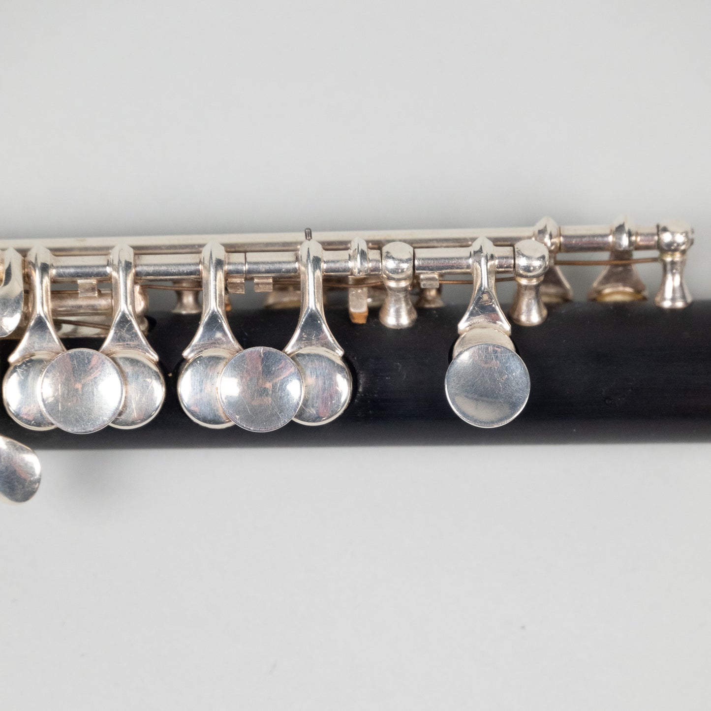 Used Blessing Scholastic Piccolo