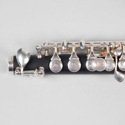 Used Blessing Scholastic Piccolo