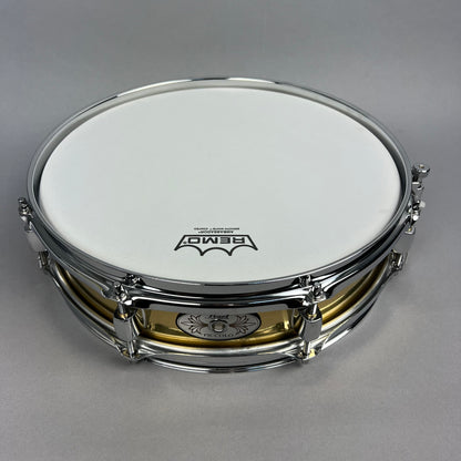 Pearl 3x13 Brass Piccolo Snare