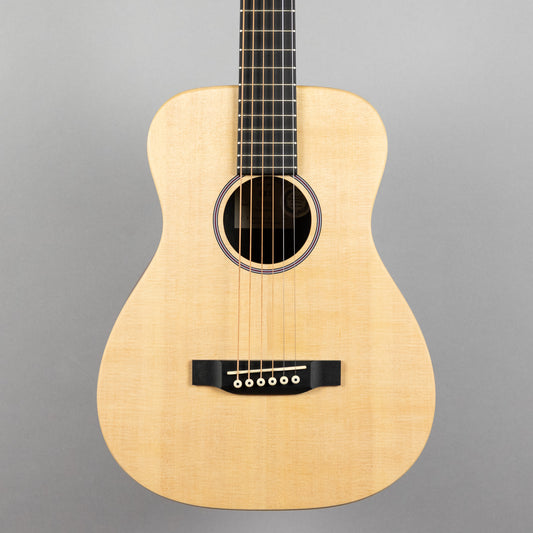 Martin LX1 Little Martin Guitar (#7436)