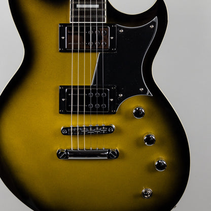 Reverend Sensei RA in Gold Burst (58174)