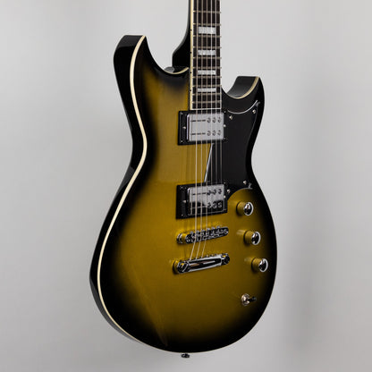 Reverend Sensei RA in Gold Burst (58174)