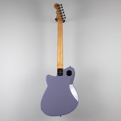 Reverend Charger 290 in Periwinkle (58346)