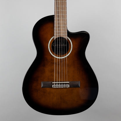 Córdoba Fusion 5 Sonata Burst Nylon String Guitar (62225414)