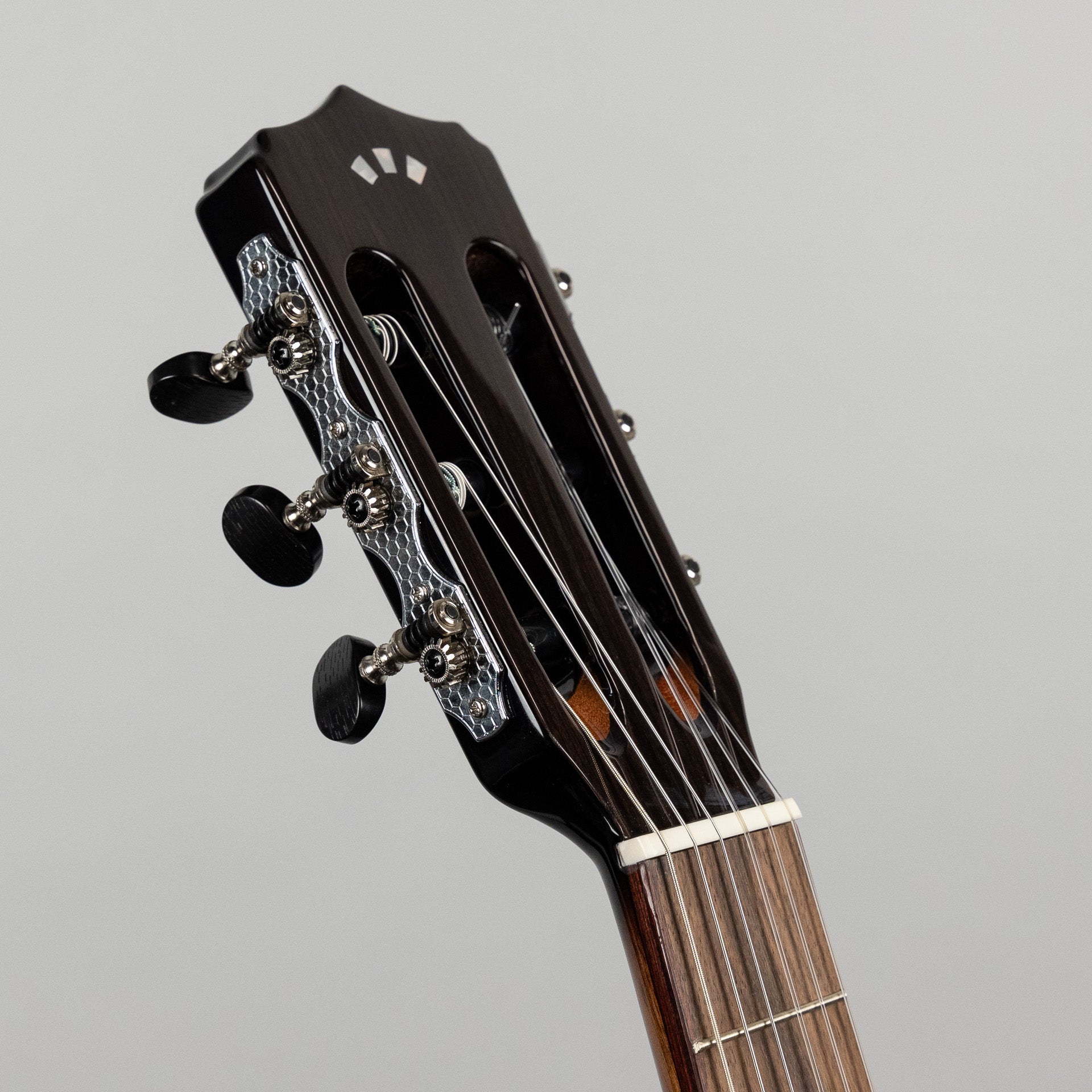 Cordoba Fusion 5 Sonata Burst Nylon String Guitar 62225414 Carlton Music Center