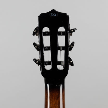 Córdoba Fusion 5 Sonata Burst Nylon String Guitar (62225414)