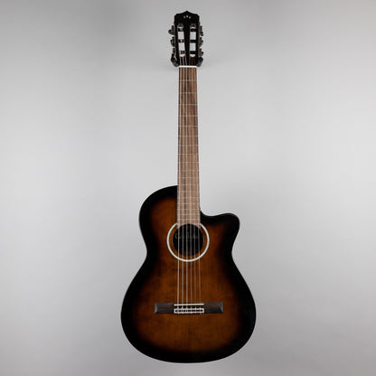 Córdoba Fusion 5 Sonata Burst Nylon String Guitar (62225414)