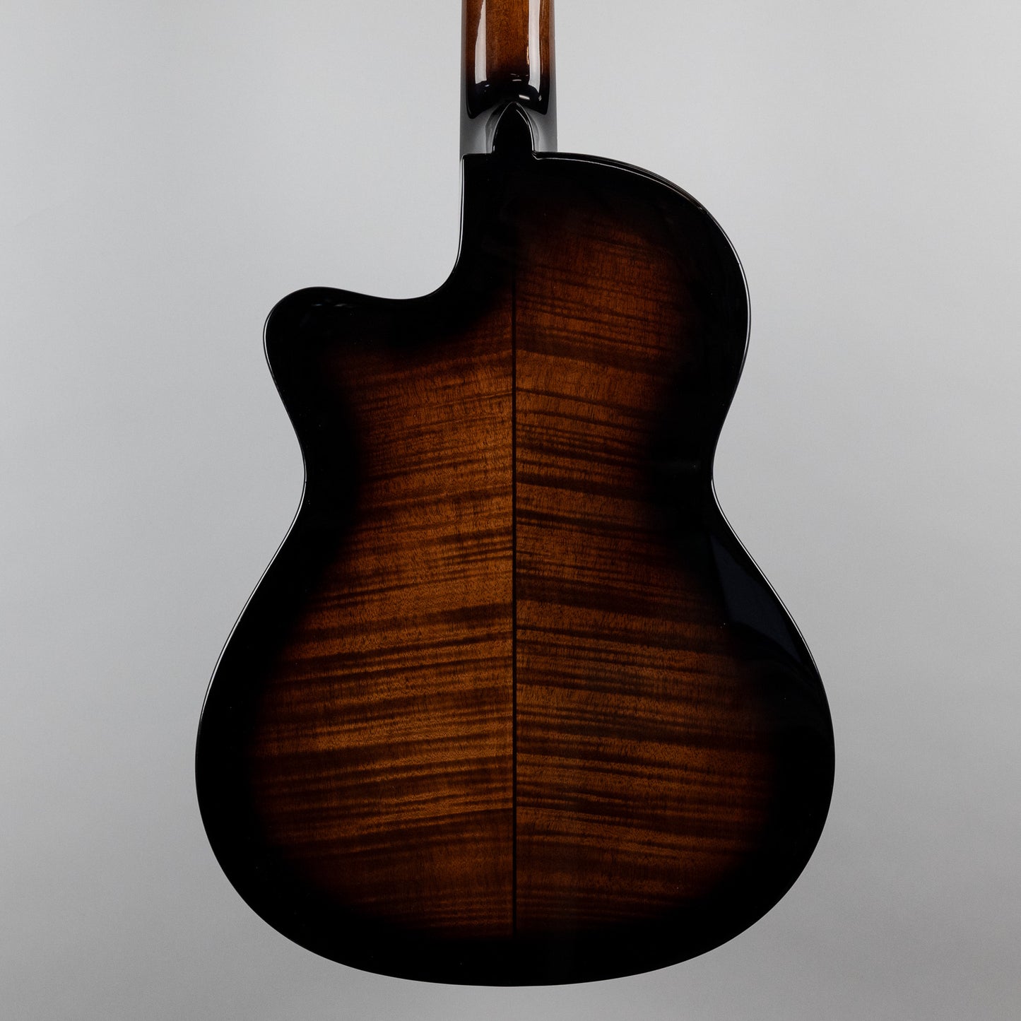 Córdoba Fusion 5 Sonata Burst Nylon String Guitar (62225414)