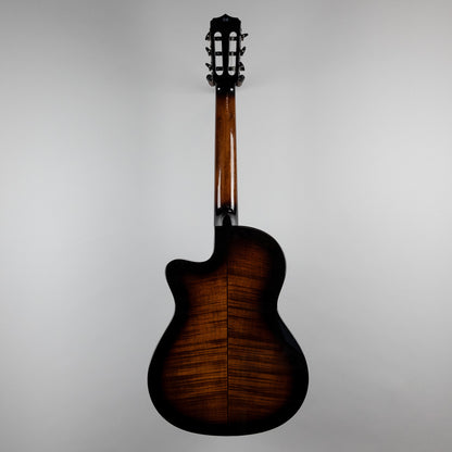 Córdoba Fusion 5 Sonata Burst Nylon String Guitar (62225414)