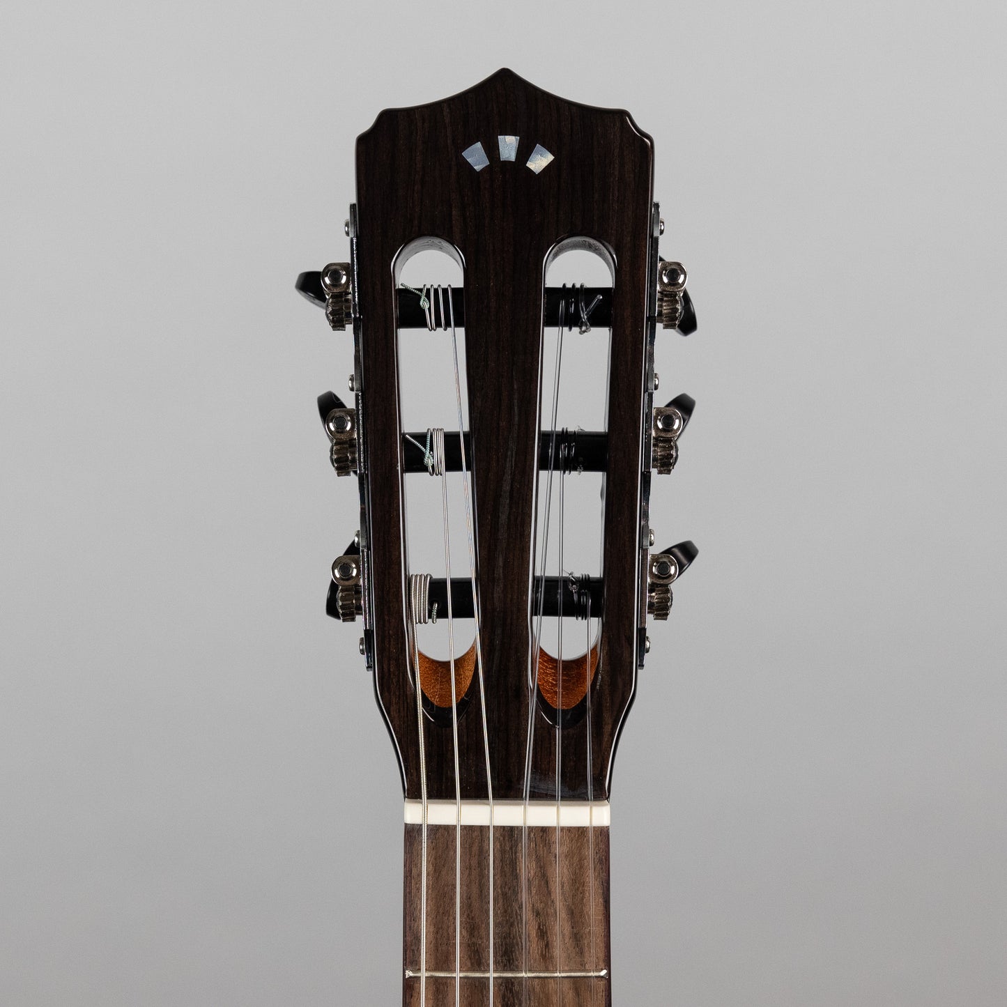 Córdoba Fusion 5 Sonata Burst Nylon String Guitar (62225414)