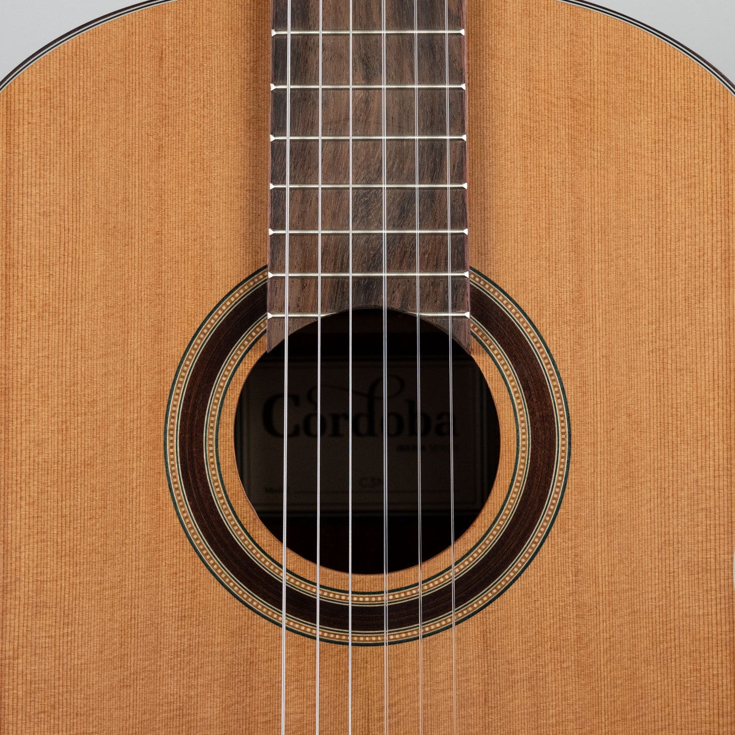 Córdoba C3M Classical Guitar, Cedar Top