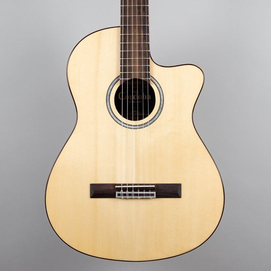 Córdoba Fusion 5 Classical Guitar (#0024)