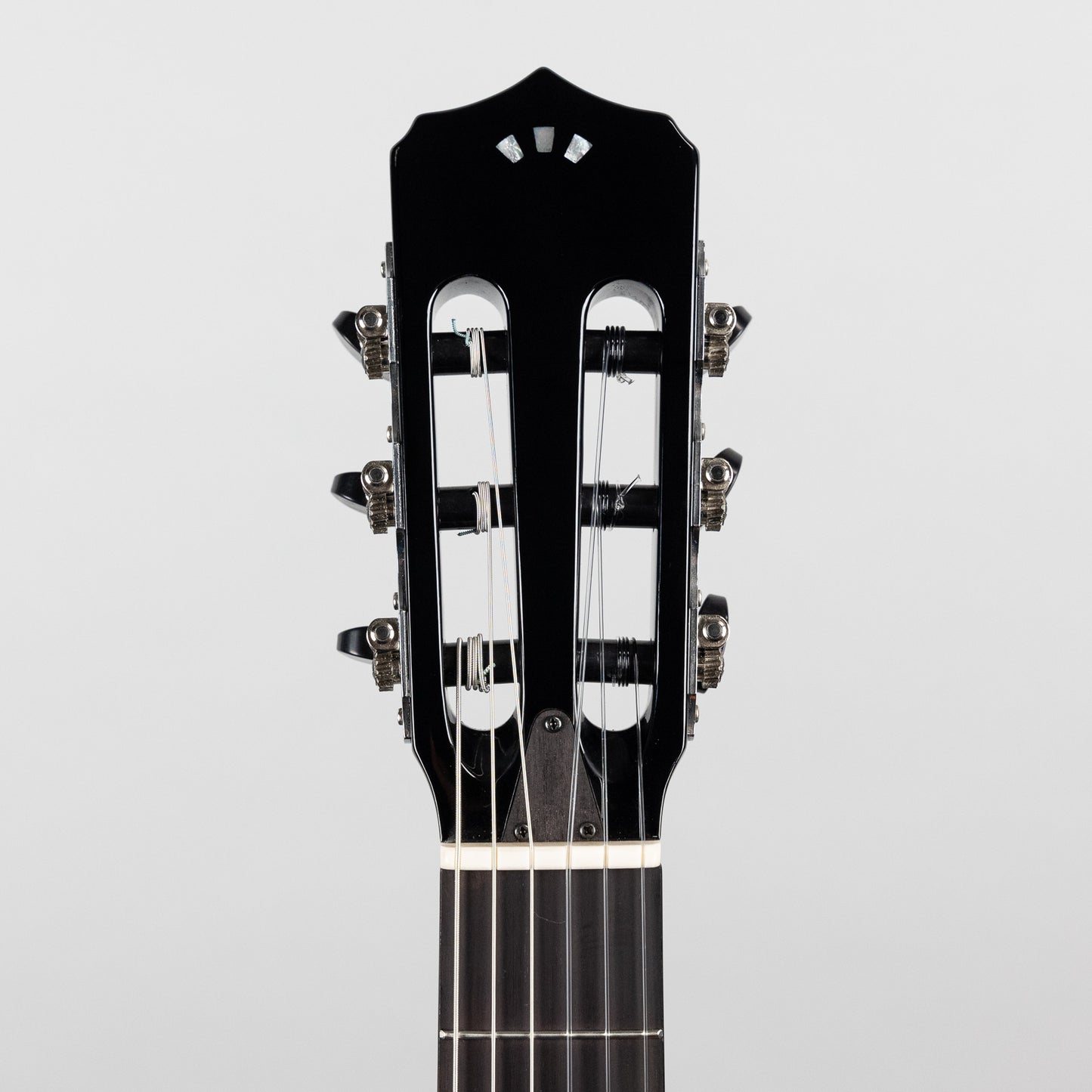 Córdoba Fusion Stage Black Burst Nylon String Guitar (72410860)