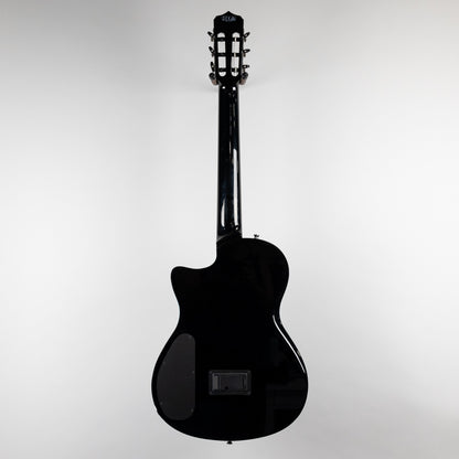 Córdoba Fusion Stage Black Burst Nylon String Guitar (72410860)