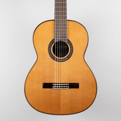 Córdoba C9 CD Classical Guitar, Canadian Cedar Top (92300311)