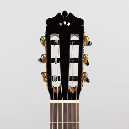 Córdoba C9 CD Classical Guitar, Canadian Cedar Top (92300311)