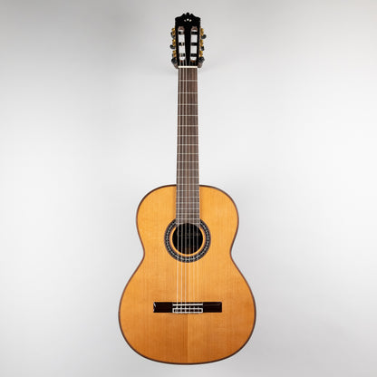 Córdoba C9 CD Classical Guitar, Canadian Cedar Top (92300311)