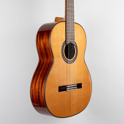 Córdoba C9 CD Classical Guitar, Canadian Cedar Top (92300311)