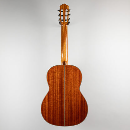 Córdoba C9 CD Classical Guitar, Canadian Cedar Top (92300311)