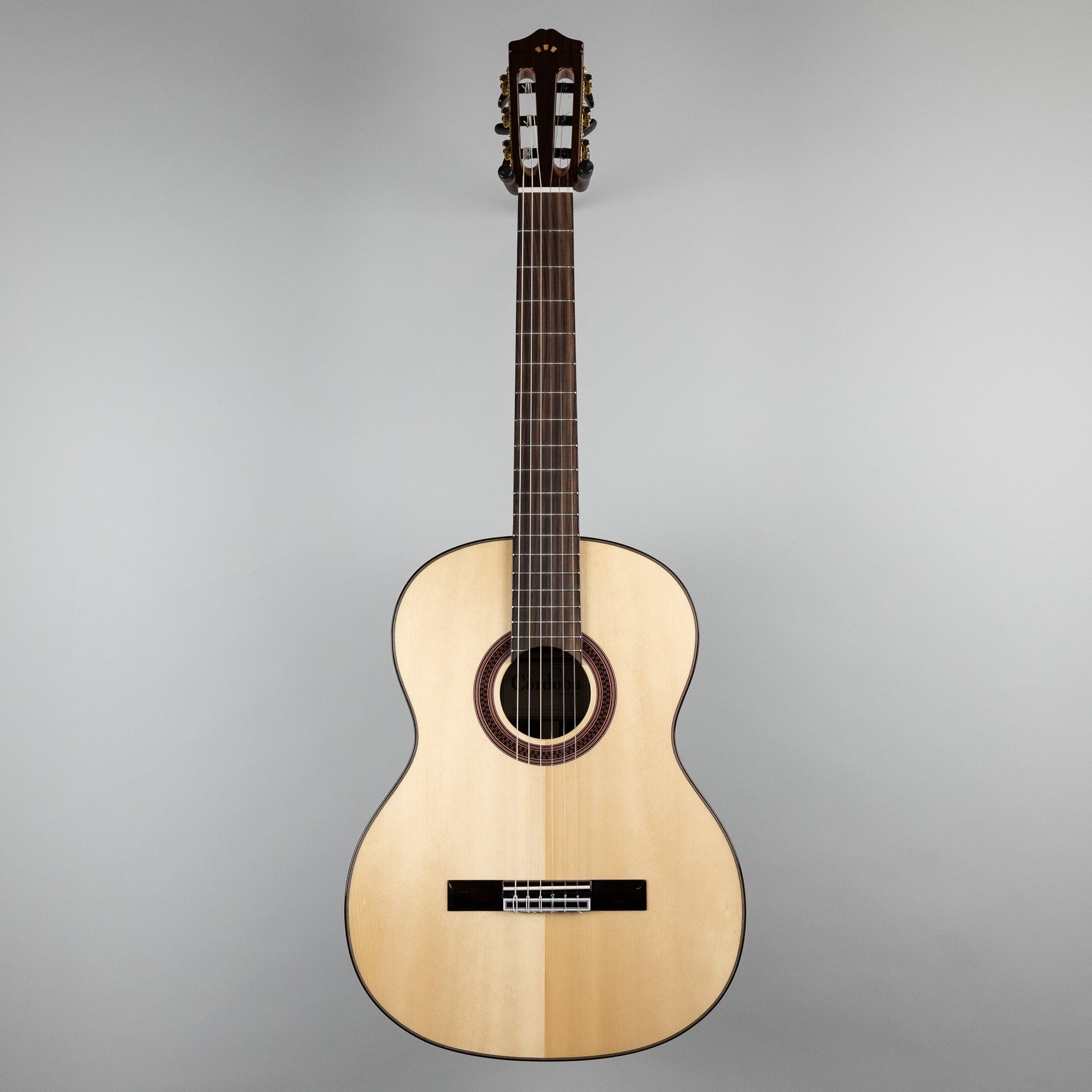 Córdoba C7 SP Classical Guitar (92303832) – Carlton Music Center