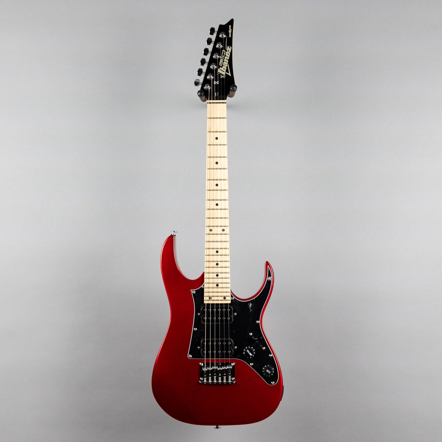 Ibanez GRGM21M GIO RG miKro in Candy Apple