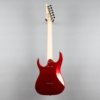 Ibanez GRGM21M GIO RG miKro in Candy Apple