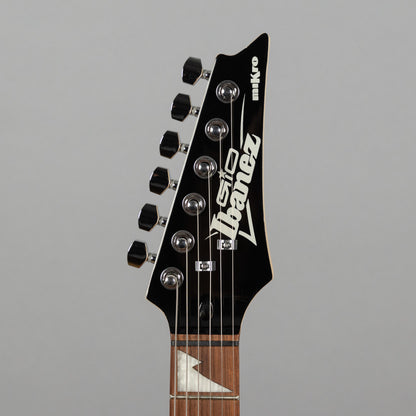 Ibanez GRGM21 GIO miKro in Black Night