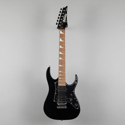 Ibanez GRGM21 GIO miKro in Black Night