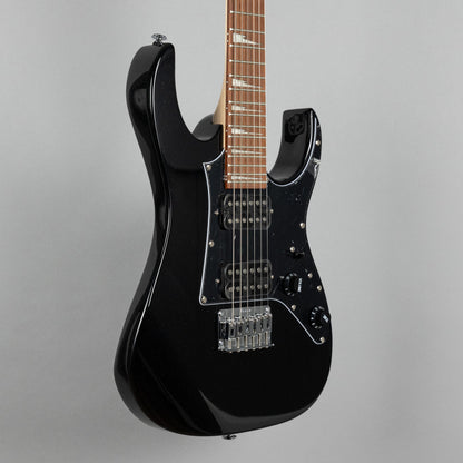 Ibanez GRGM21 GIO miKro in Black Night