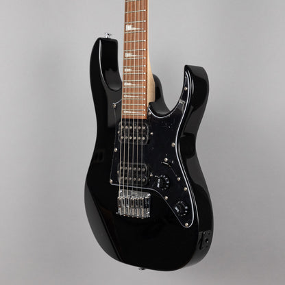 Ibanez GRGM21 GIO miKro in Black Night